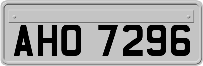 AHO7296