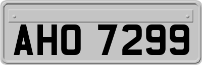 AHO7299