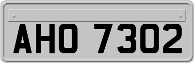 AHO7302
