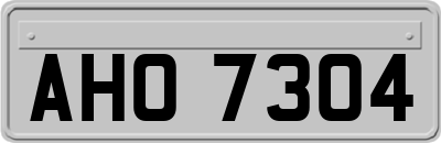 AHO7304