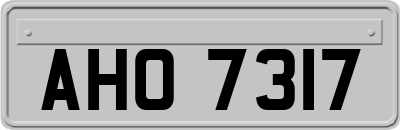 AHO7317