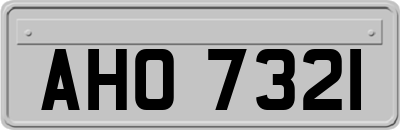 AHO7321