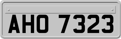 AHO7323