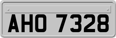 AHO7328