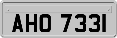 AHO7331