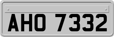 AHO7332