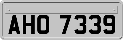 AHO7339