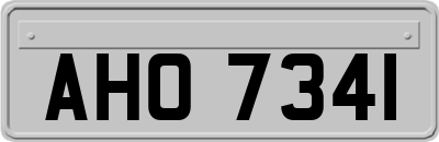 AHO7341