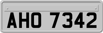 AHO7342