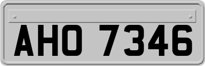 AHO7346