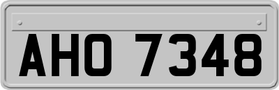 AHO7348