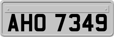 AHO7349