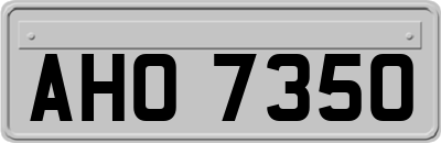 AHO7350