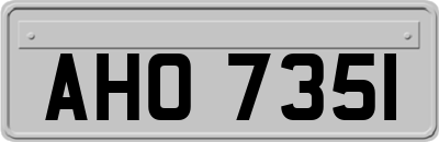 AHO7351