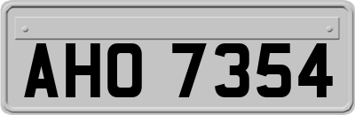 AHO7354