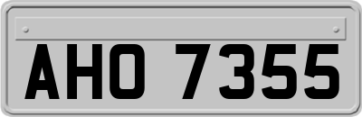 AHO7355