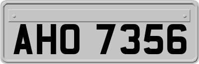 AHO7356