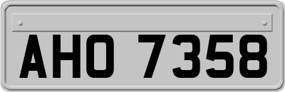 AHO7358