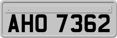 AHO7362