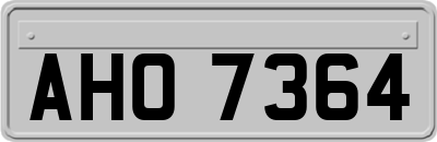 AHO7364