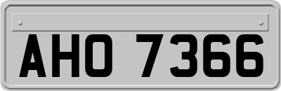 AHO7366