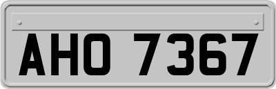AHO7367