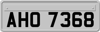 AHO7368