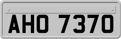 AHO7370
