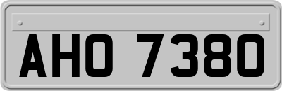AHO7380