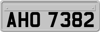 AHO7382
