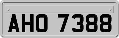 AHO7388