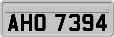AHO7394