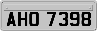 AHO7398