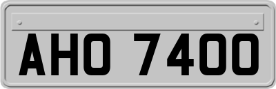 AHO7400
