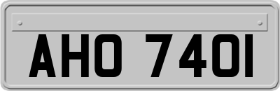 AHO7401