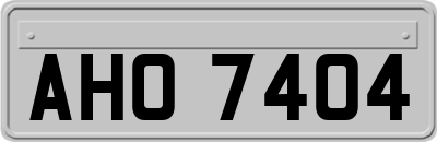 AHO7404