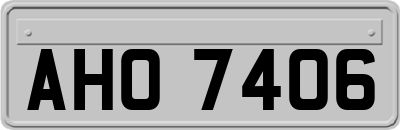 AHO7406