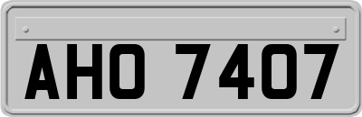 AHO7407