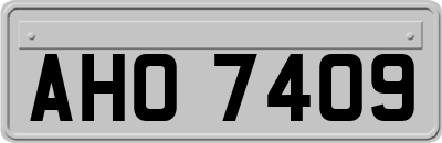 AHO7409