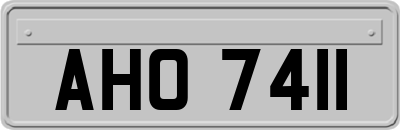 AHO7411