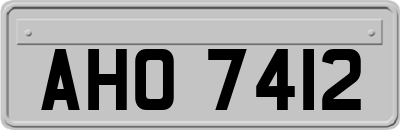 AHO7412