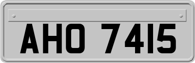 AHO7415
