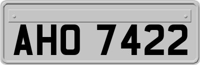 AHO7422