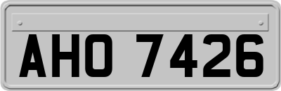 AHO7426