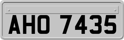 AHO7435