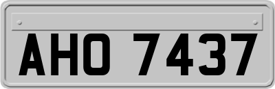 AHO7437