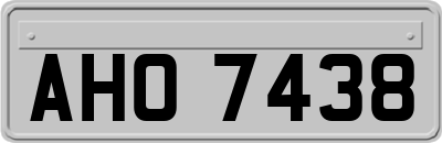 AHO7438