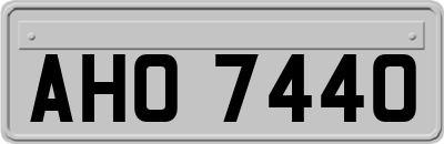 AHO7440