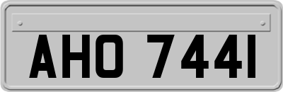 AHO7441