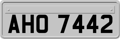 AHO7442